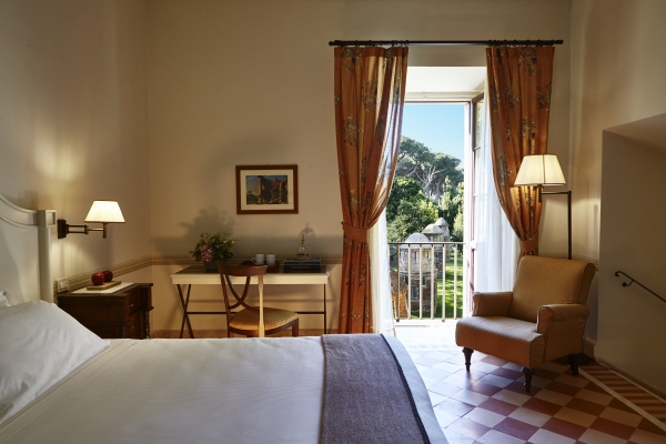 Hotel QC Terme Roma